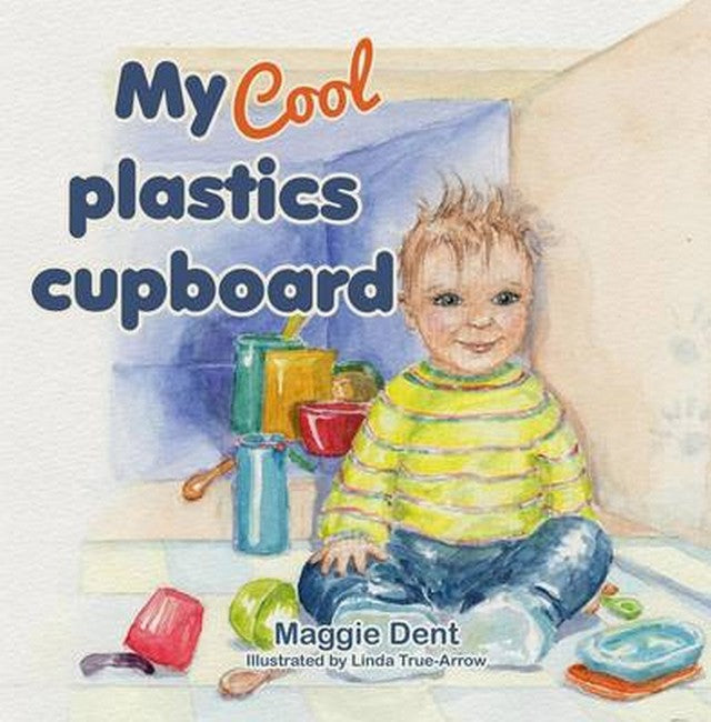 My Cool Plastics Cupboard cover