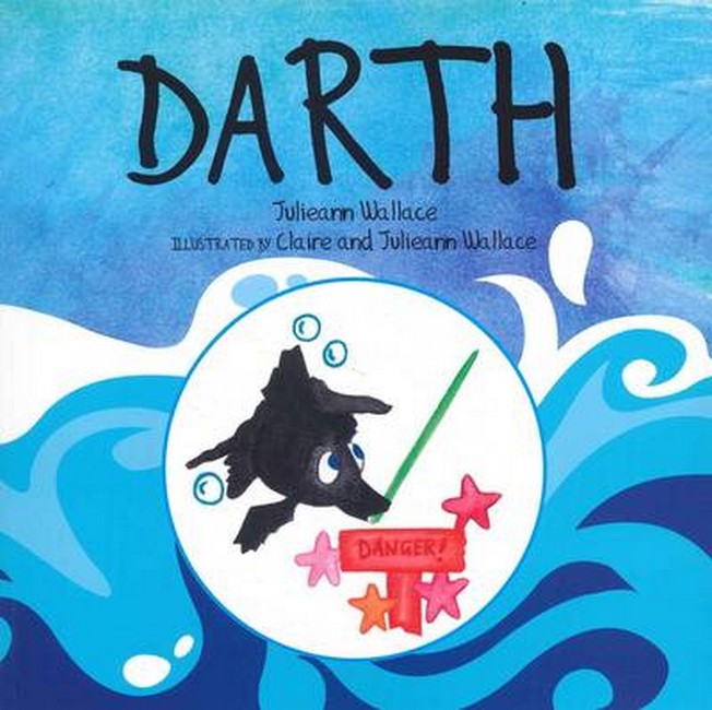 Darth cover