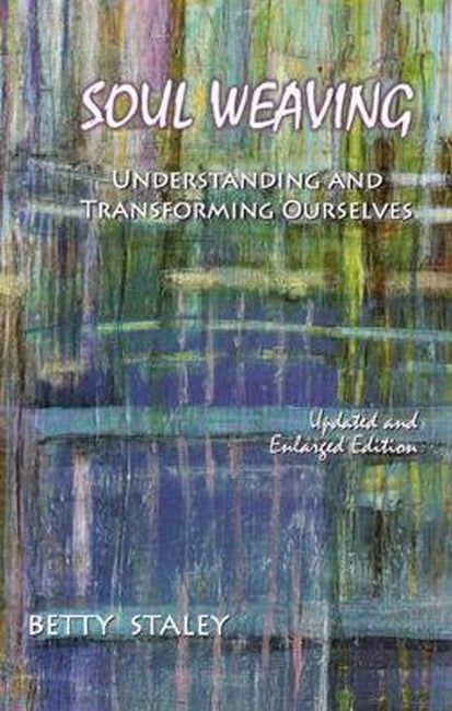 Soul Weaving cover