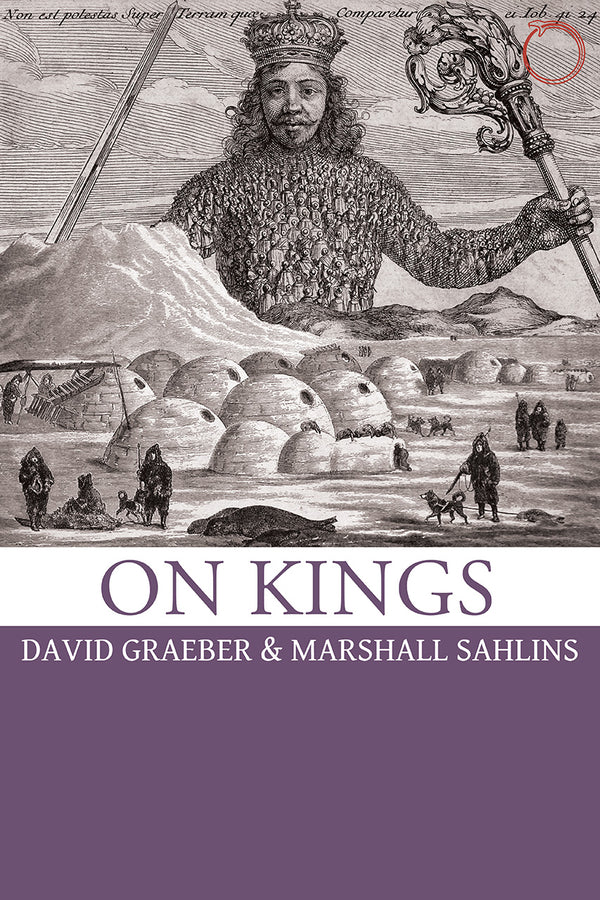 On Kings cover