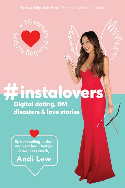 #instalovers cover