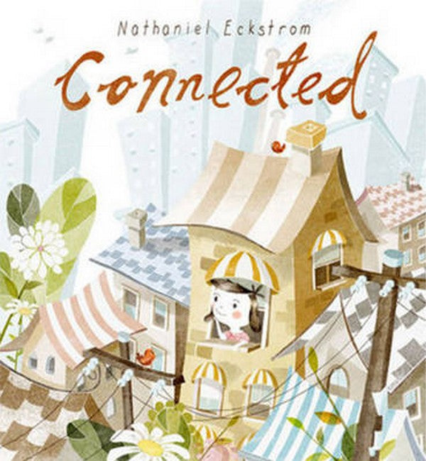 Connected H/C cover