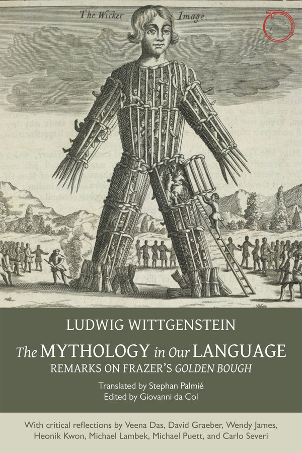 The Mythology in Our Language: Remarks on Frazer's Golden Bough cover