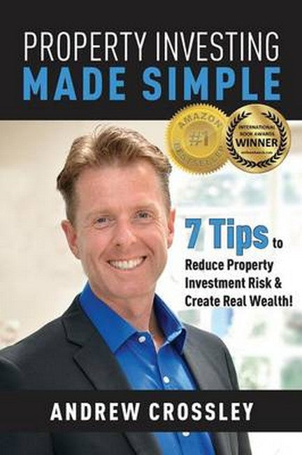Property Investing Made Simple cover