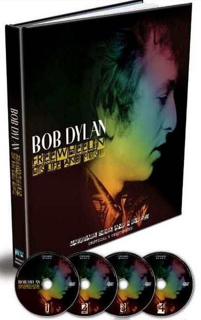 Bob Dylan cover