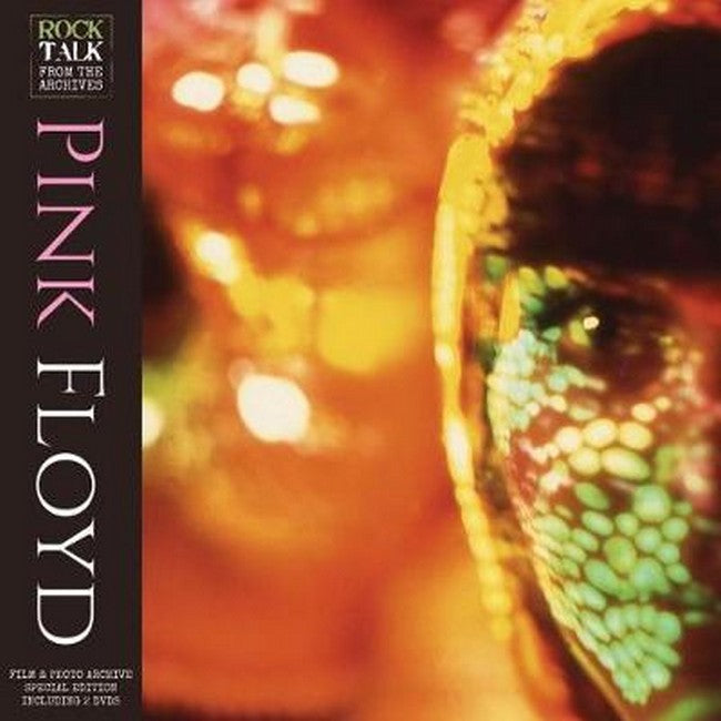 Pink Floyd cover