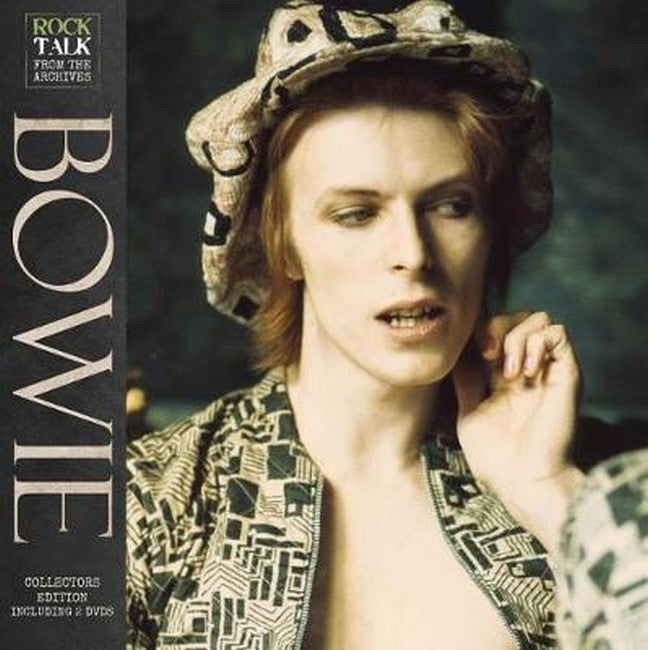 Bowie cover