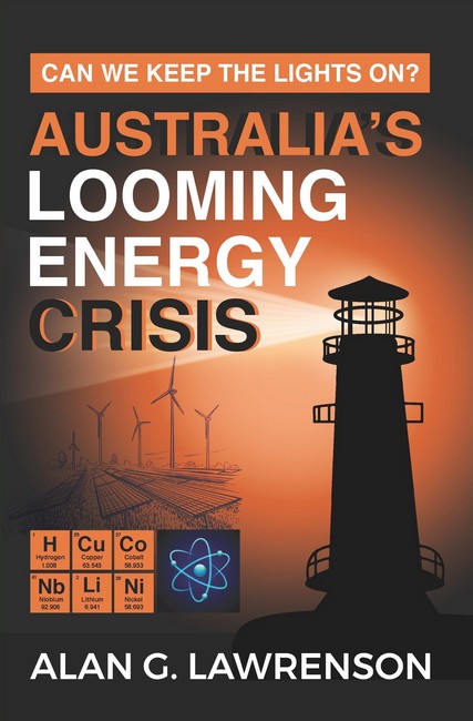 Australia's Looming Energy Crisis: Can We Keep the Lights On?