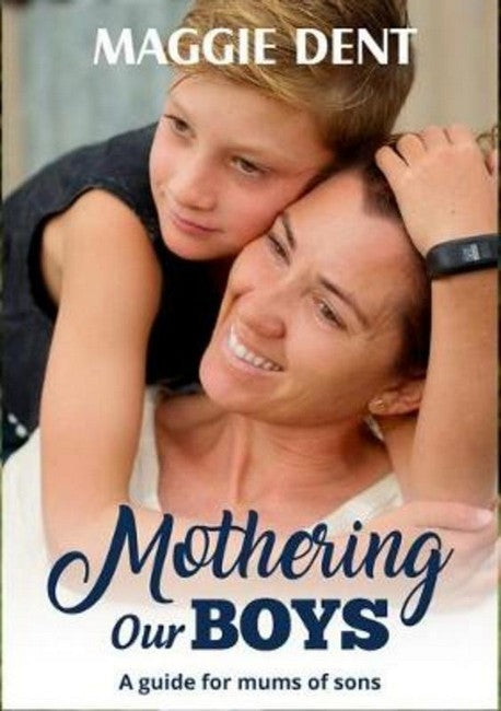 Mothering Our Boys cover