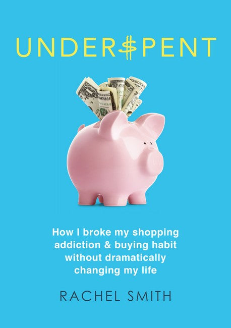 Underspent cover