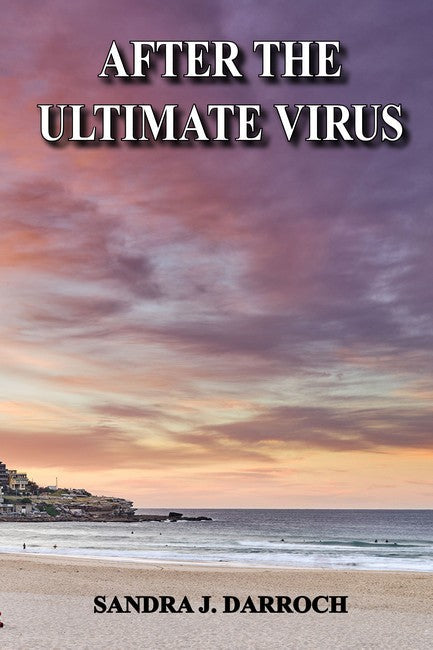 After the Ultimate Virus cover