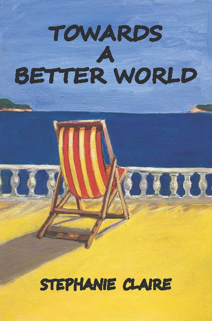 Towards a Better World cover