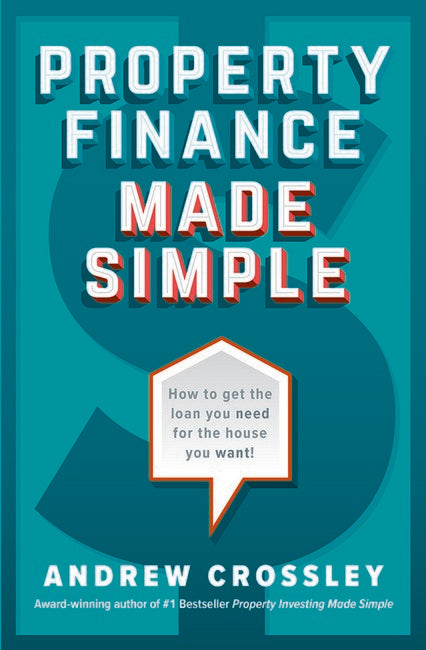 Property Finance Made Simple cover