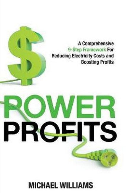 Power Profits cover