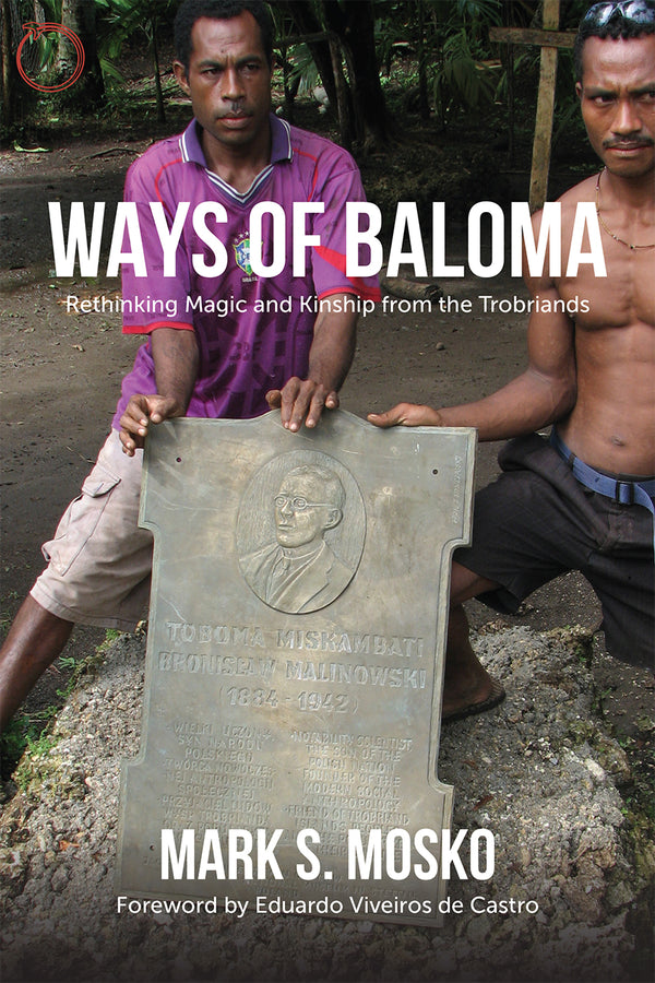 Malinowski Monographs cover