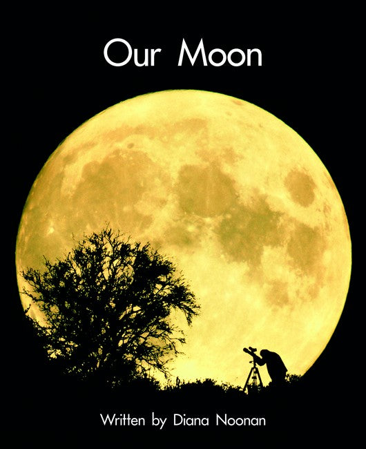 SIC - Lvl 14 Our Moon cover