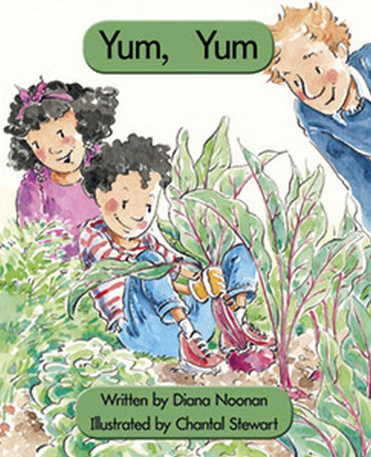SIC - Lvl 14 Yum, Yum! cover