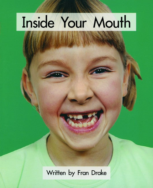 SIC - Lvl 21 Inside Your Mouth cover