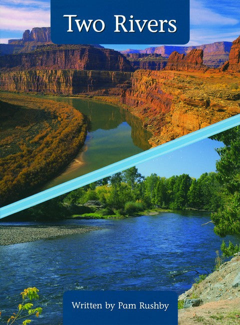 SIC - Lvl 25 Two Rivers cover