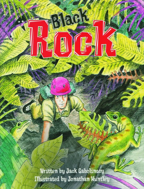 SIC - SiC4: Black Rock cover