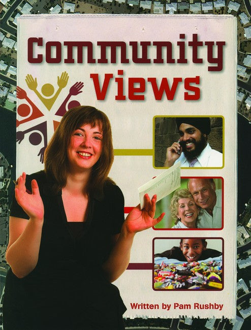 SIC - SiC4: Community Views cover