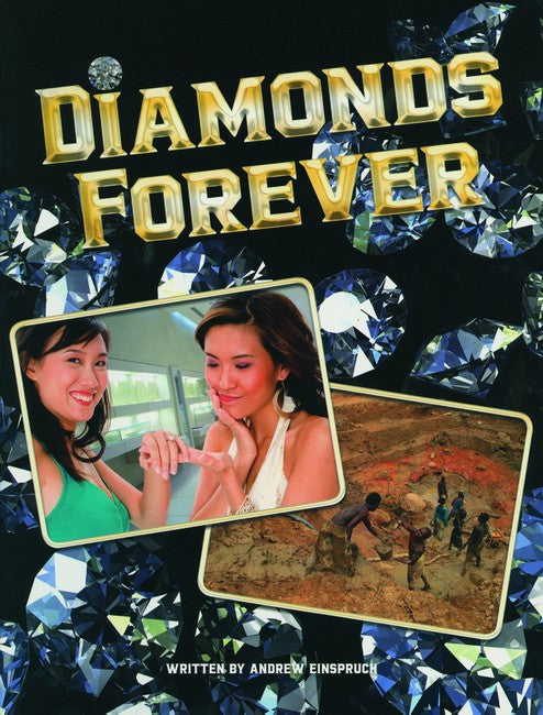 SIC - SiC4: Diamonds Forever cover