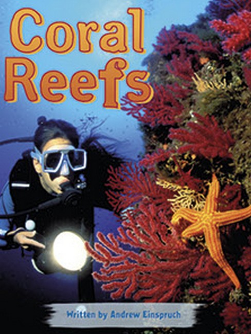 SIC - SiC5: Coral Reefs cover