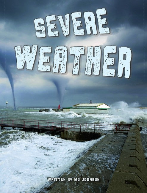 SIC - SiC5: Severe Weather cover