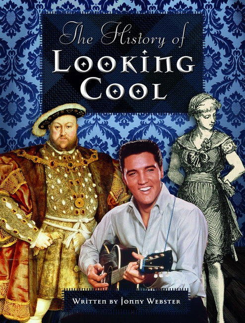 SIC - SiC6: History of Looking Cool cover