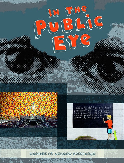 SIC - SiC6: In the Public Eye cover