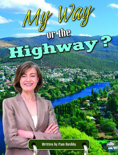 SIC - SiC6: My Way or the Highway? cover
