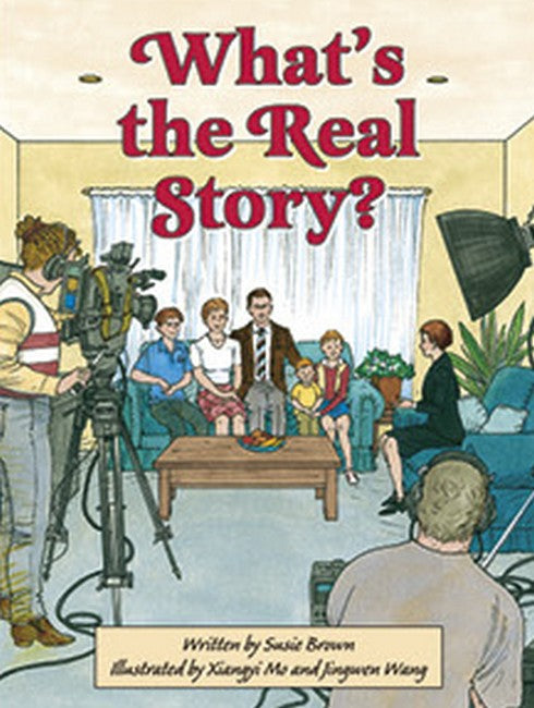 SIC - SiC6: What's the Real Story cover