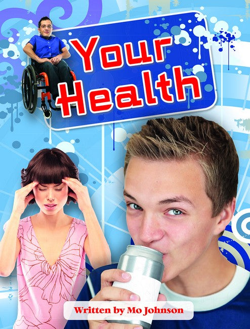 SIC - SiC6: Your Health cover