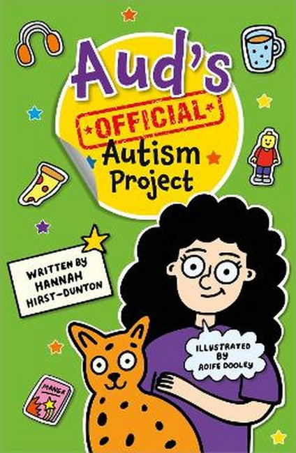 Reading Planet Cosmos: Aud's Autism Project: Mars/Grey cover
