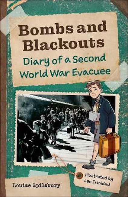 Reading Planet Cosmos: Bombs and Blackouts: Jupiter/Blue cover