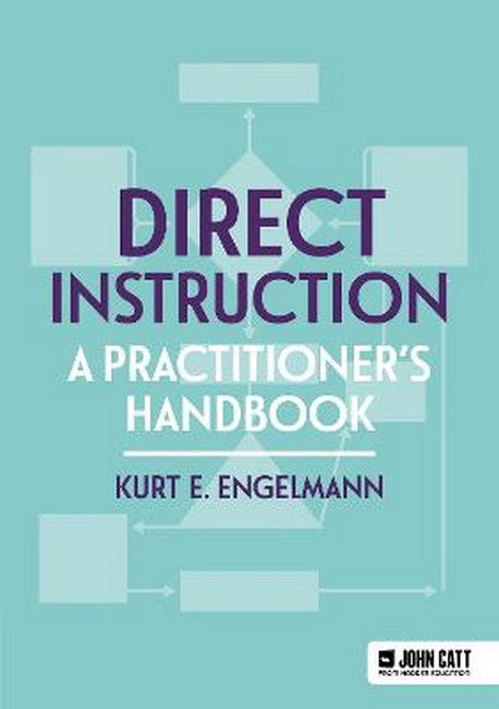Direct Instruction: A practitioner's handbook cover