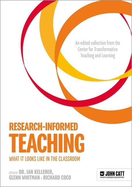 Research-Informed Teaching: What It Looks Like in the Classroom cover