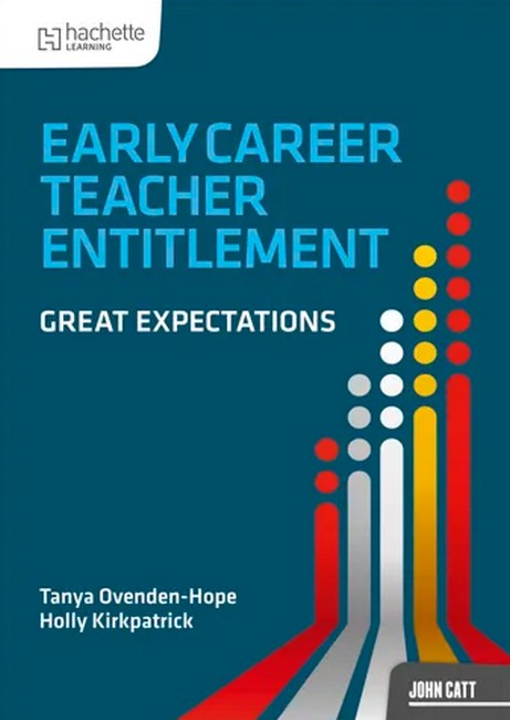 Early Career Teacher Entitlement cover