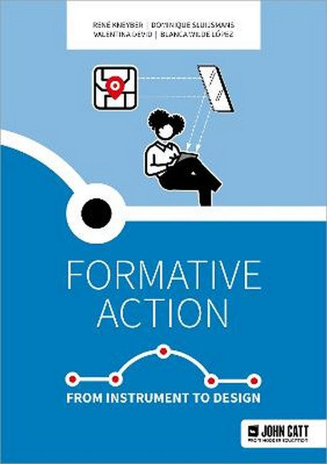 Formative action: From instrument to design cover