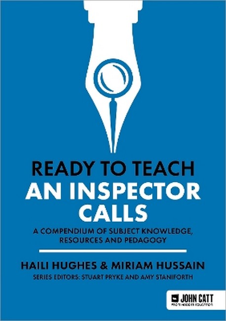 Ready to Teach cover