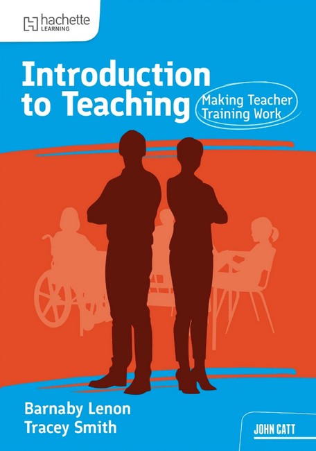 Introduction to Teaching cover