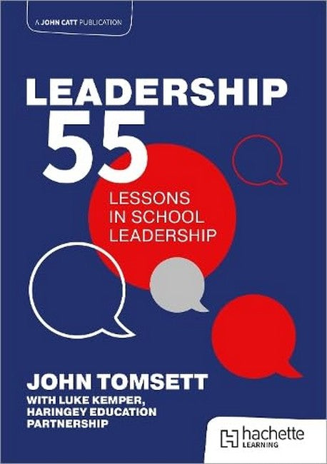 Leadership Wisdom 55 cover