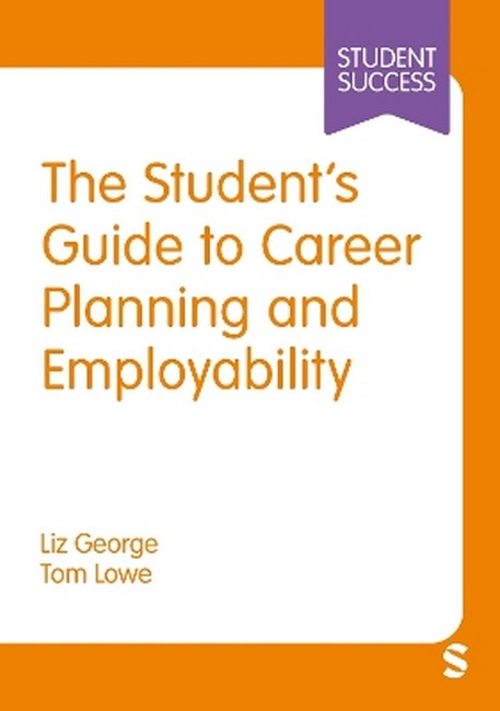 The Student's Guide to Career Planning and Employability cover
