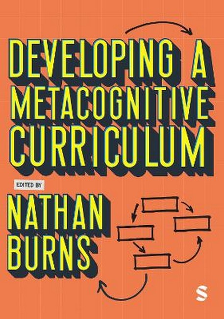 Developing a Metacognitive Curriculum cover