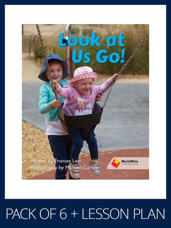WorldWise Guided Reading Pack Level 5-6, Pack 3 book cover