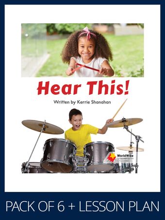 WorldWise Guided Reading Pack Level 7-8, Pack 4 book cover