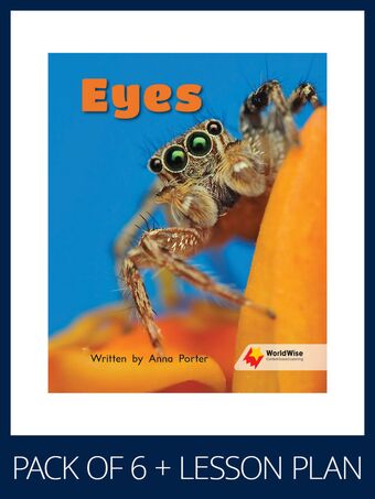 WorldWise Guided Reading Pack Level 9-10, Pack 1 book cover