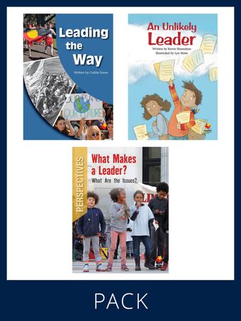 Flying Start Paired & Perspective Pack Level U, Pack 3 book cover