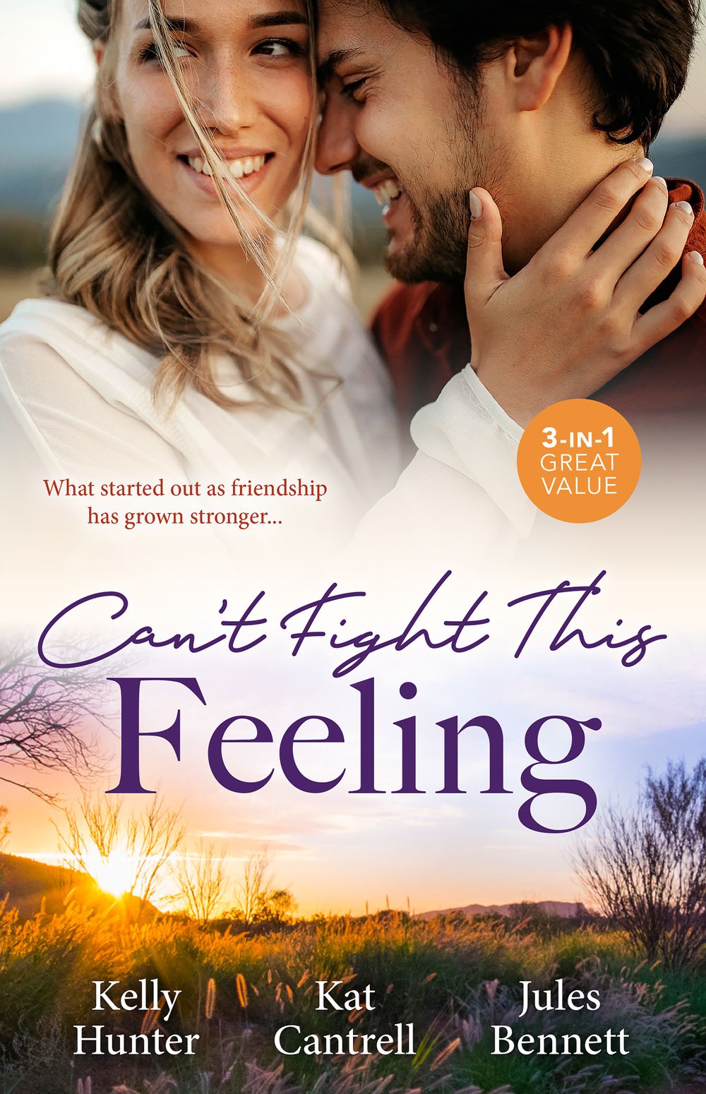 Can't Fight This Feeling/Return Of The Outback Billionaire/Best Friend Bride/From Best Friend To Daddy