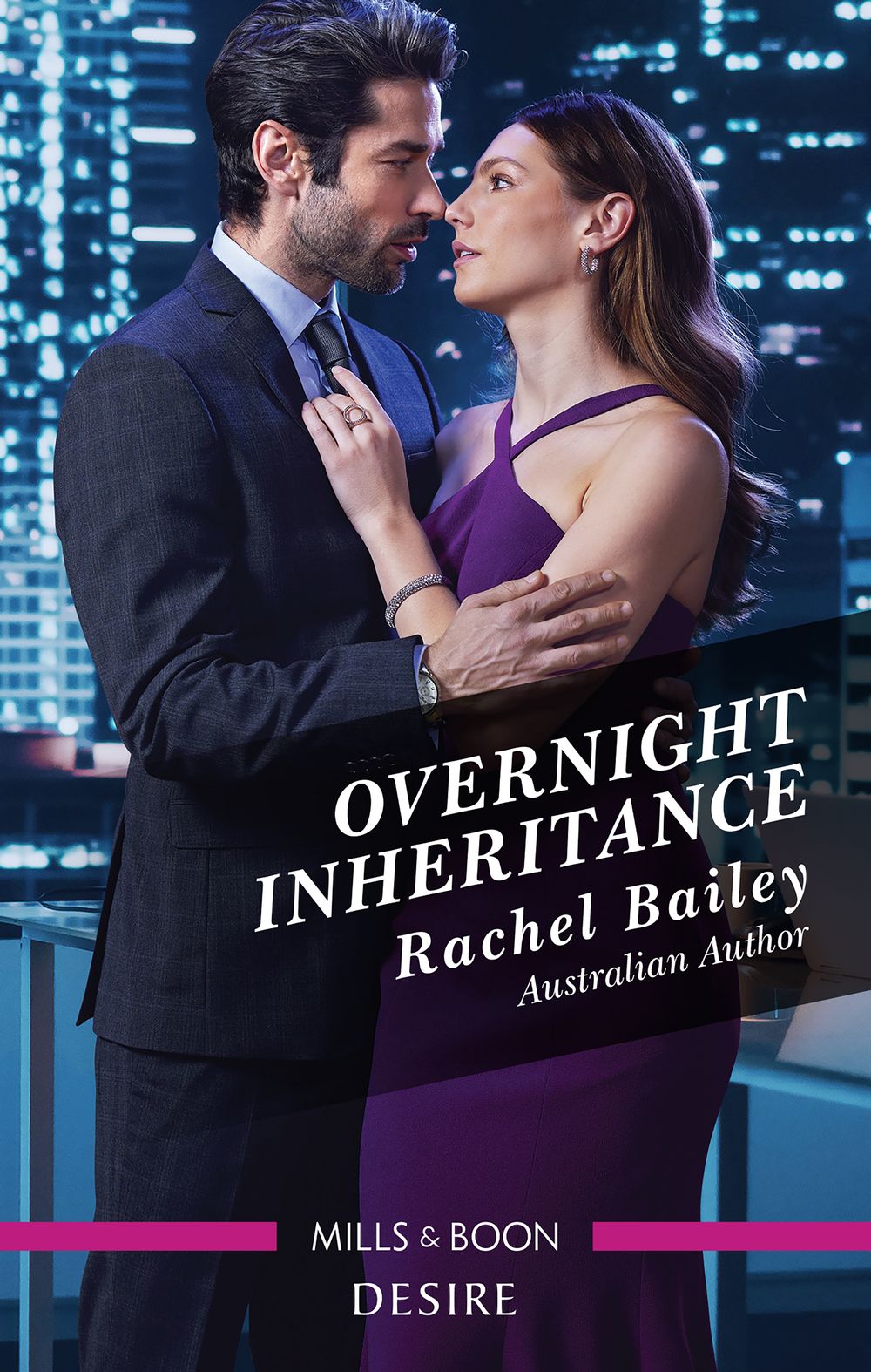 Overnight Inheritance